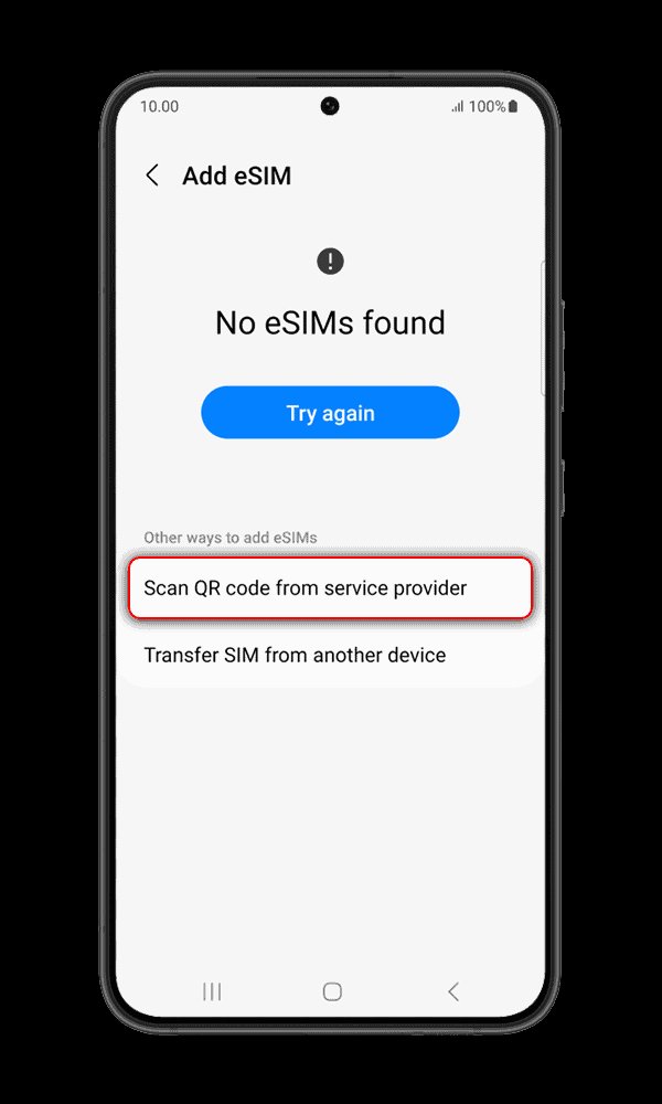 Samsung step 4