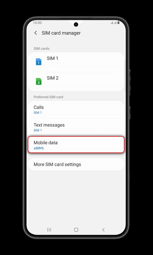 Samsung step 5