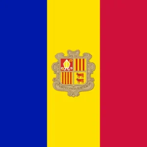 Andorra eSIM