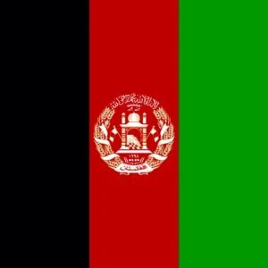 Afghanistan eSIM