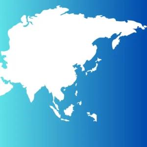 Central Asia | Төв Ази eSIM
