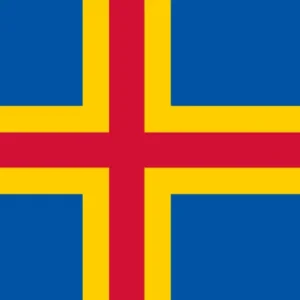 Aland Islands eSIM
