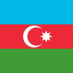 Azerbaijan eSIM