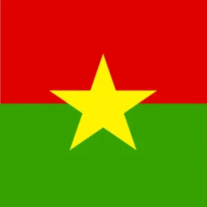 Burkina Faso eSIM