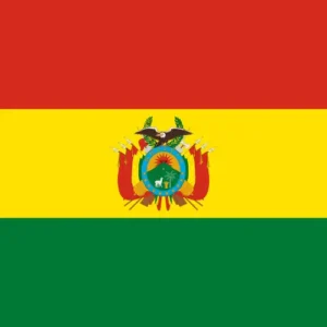 Bolivia eSIM