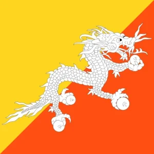 Bhutan eSIM