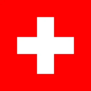 Switzerland eSIM