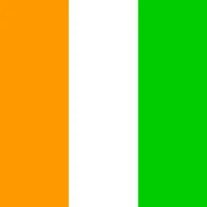 Cote d'Ivoire eSIM