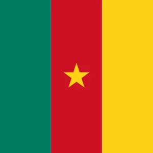 Cameroon eSIM