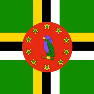 Dominica eSIM