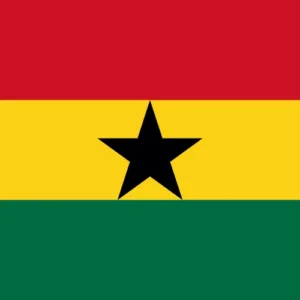 Ghana eSIM