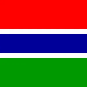 Gambia eSIM