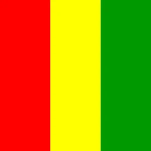 Guinea eSIM