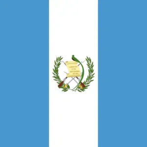 Guatemala eSIM