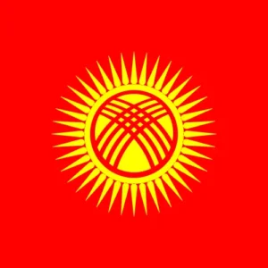 Kyrgyzstan eSIM