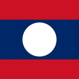 Laos eSIM