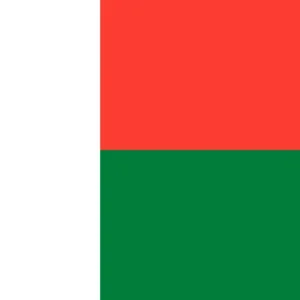 Madagascar eSIM