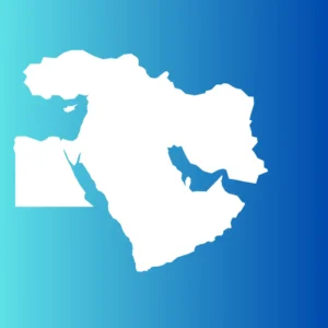 Middle East | Ойрх Дорнод eSIM
