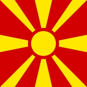North Macedonia of eSIM