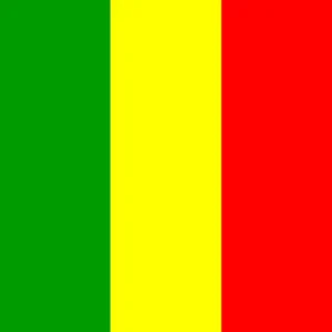 Mali eSIM