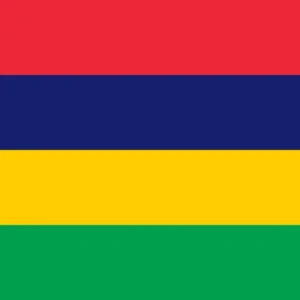 Mauritius eSIM