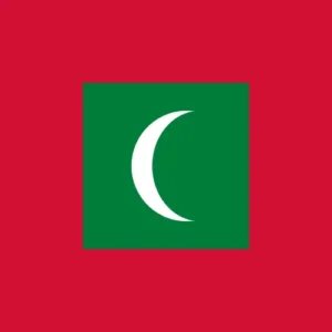 Maldives eSIM