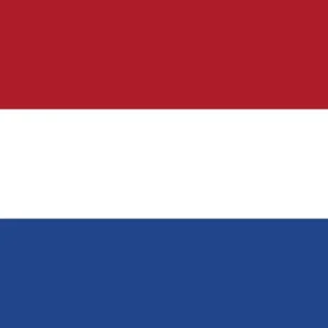 Netherlands eSIM