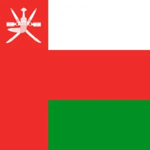 Oman eSIM