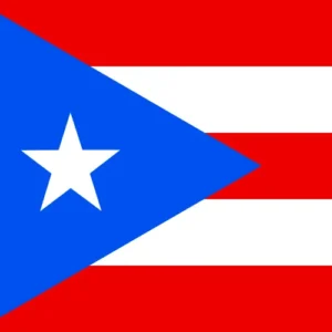 Puerto Rico eSIM