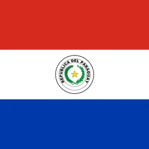 Paraguay | Парагвай eSIM