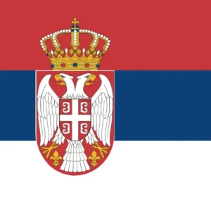 Serbia | Серби eSIM