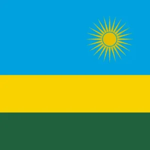 Rwanda | Руанда eSIM