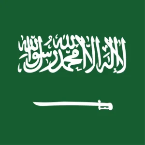 Saudi Arabia | Саудын Арав eSIM