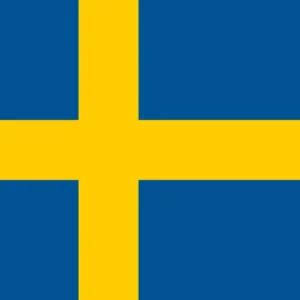 Sweden | Швед eSIM