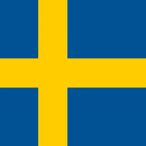 Sweden | Швед eSIM