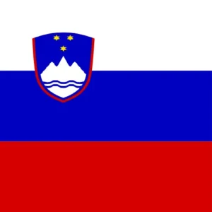 Slovenia | Словени eSIM