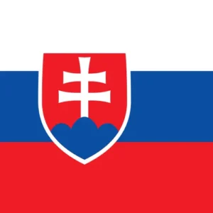Slovakia | Словак eSIM