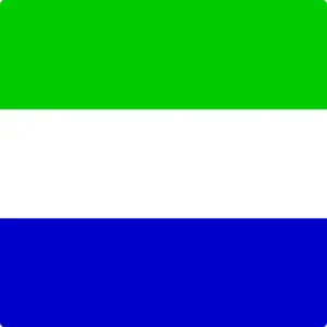 Sierra Leone | Сьерра-Леоне eSIM