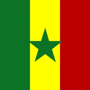 Senegal | Сенегал eSIM
