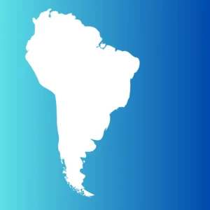 South America | Өмнөд Америк eSIM