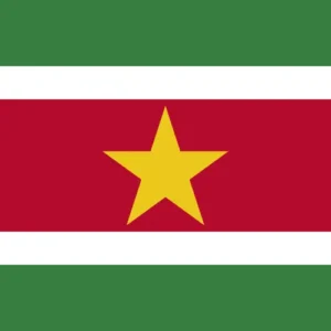Suriname | Суринам eSIM