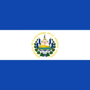 El Salvador | Эль Сальвадор eSIM