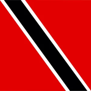 Trinidad and Tobago | Тринидад ба Тобаго eSIM