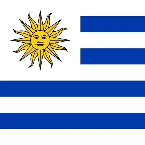 Uruguay | Уругвай eSIM