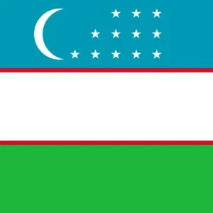 Uzbekistan | Узбекистан eSIM