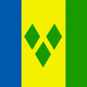 Saint Vincent and the Grenadines | Сент Винсент ба Гренадин eSIM