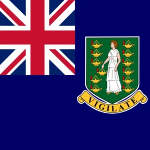 Virgin Islands- British | Британийн Виржиний арлууд eSIM