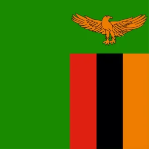 Zambia | Замби eSIM