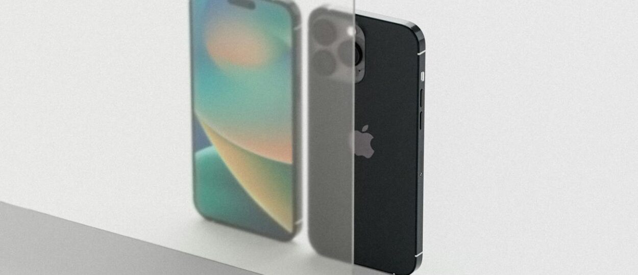 apple iphone smartphone laptop